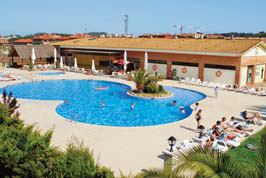 Camping Tucan - Eurocamp 