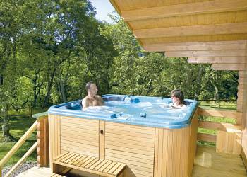 Mill Meadow Lodges