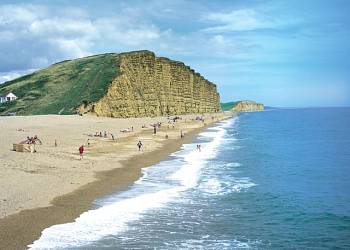 West Bay