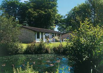 Hengar Manor Country Park