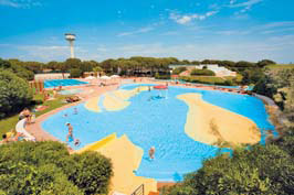 Union Lido