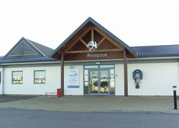 Pevensey Bay Holiday Park