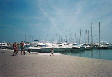 Camping Cambrils Park 