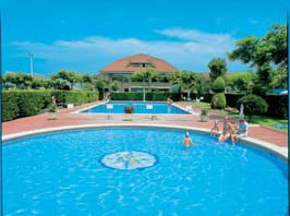  Playa Joyel - Eurocamp