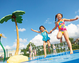 Quay West Holiday Park