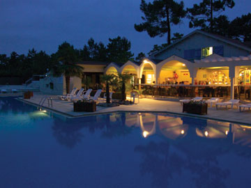 Le Bois Dormant