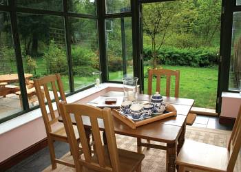 Ribblesdale Lodges