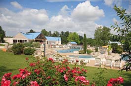 Le Parc de Fierbois