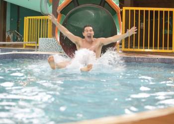 Flamingo Land Resort
