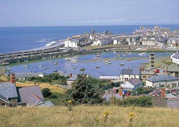 Clarach Bay