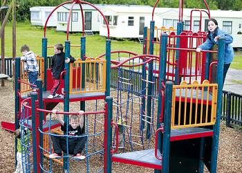 Solway Holiday Village