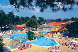 Le Vieux Port - Eurocamp