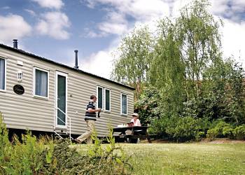 Woodland Leisure Park