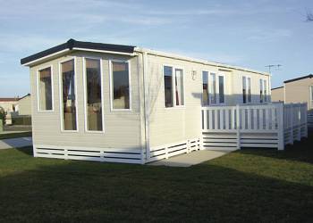 Pevensey Bay Holiday Park