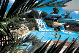 La Pointe St. Gilles - Keycamp