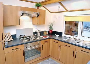 Solway Holiday Village