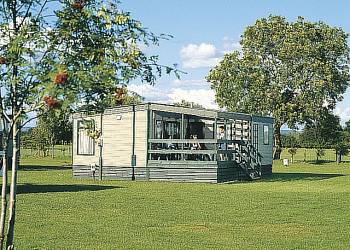 Tollerton Holiday Park
