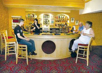 Cardigan Bay Holiday Park