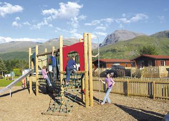 Lochy Park
