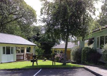 Sunnyvale Holiday Park