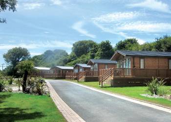 Glan Gors Holiday Park