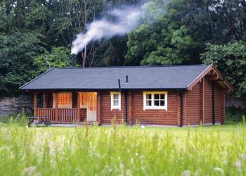 Gadgirth Lodges