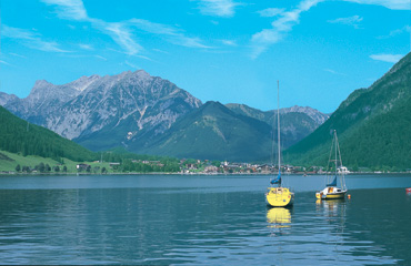 Alpen Camping Mark