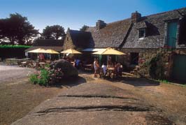 Le Ranolien - Eurocamp