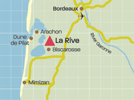 Domaine de La Rive
