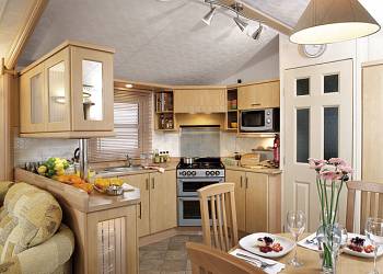 Whitecairn Holiday Park