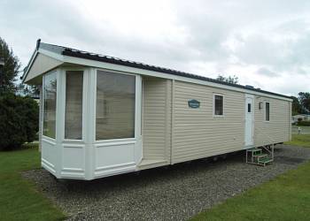 Fir Trees Holiday Park