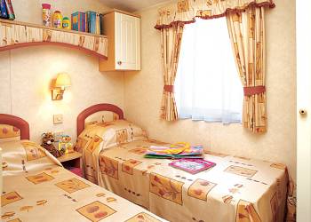 Loch Awe Holiday Park