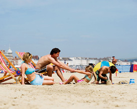 Seaview Holiday Park