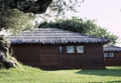 Camping Cambrils Park 