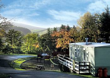 Hillcroft Holiday Park