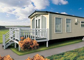 Nether Craig Holiday Park