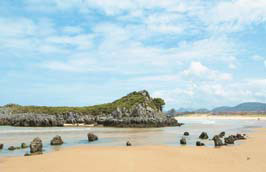  Playa Joyel - Eurocamp