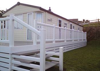 Praa Sands Holiday Park