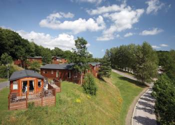 Finlake Lodges
