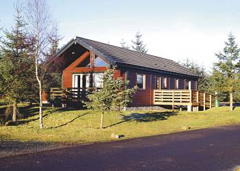 Piperdam Lodges
