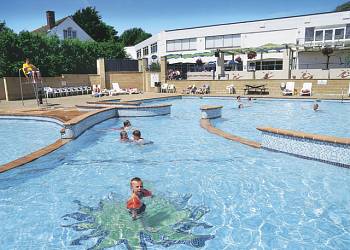 Hendra Holiday Park