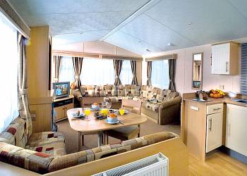 Hillcroft Holiday Park