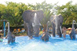 Cambrils Park  - Eurocamp