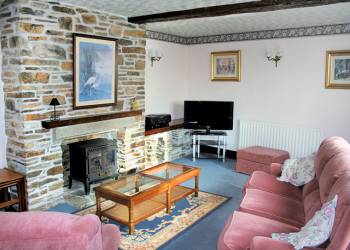 Langstone Manor