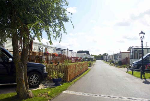 Seaview Holiday Park