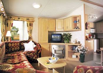 Rowanbank Caravan Park