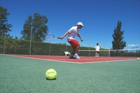 Les Tropiques