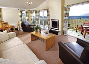 Thanet Well Lodges