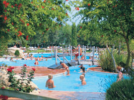 Serignan Plage