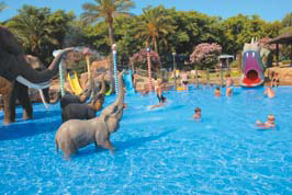 Cambrils Park  - Eurocamp